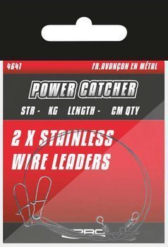 Przypon spinningowy Spro Powercatcher Wire Leader