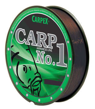 Żyłka karpiowa Carpex Carp No.1
